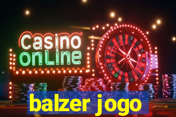 balzer jogo